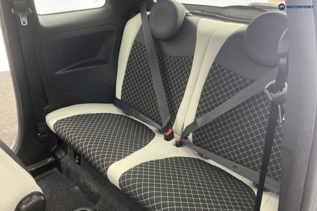 Fiat 500 Star Manual Petrol Hatchback - Stock Number (1625434) - 4th supplementary image