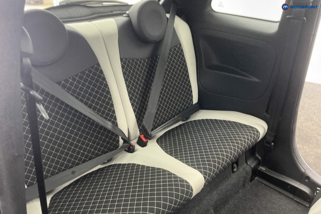 Fiat 500 Star Manual Petrol Hatchback - Stock Number (1625434) - 5th supplementary image