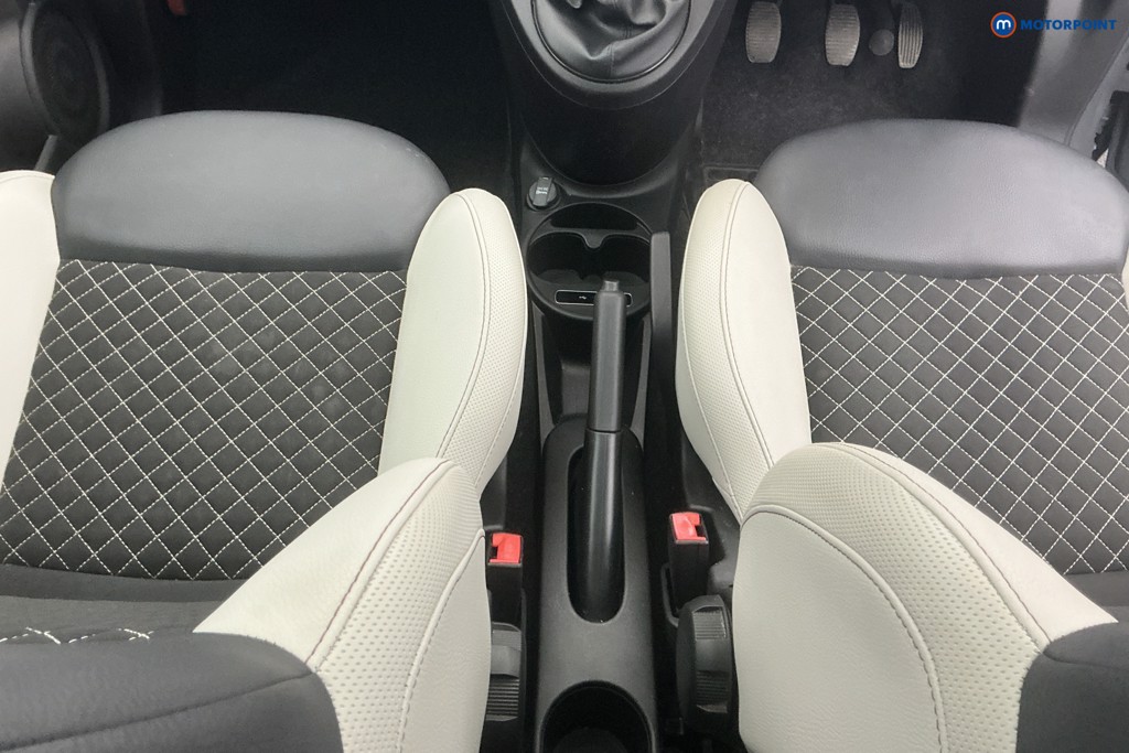 Fiat 500 Star Manual Petrol Hatchback - Stock Number (1625434) - 12th supplementary image