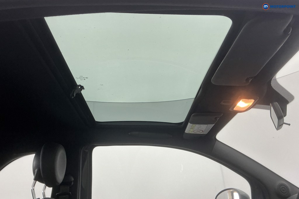 Fiat 500 Star Manual Petrol Hatchback - Stock Number (1625434) - 16th supplementary image