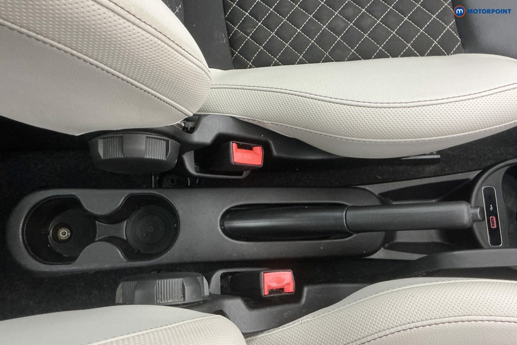 Fiat 500 Star Manual Petrol Hatchback - Stock Number (1625434) - 17th supplementary image