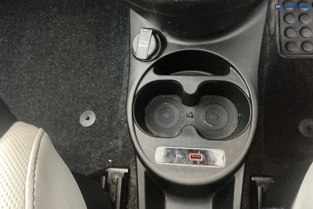 Fiat 500 Star Manual Petrol Hatchback - Stock Number (1625434) - 19th supplementary image