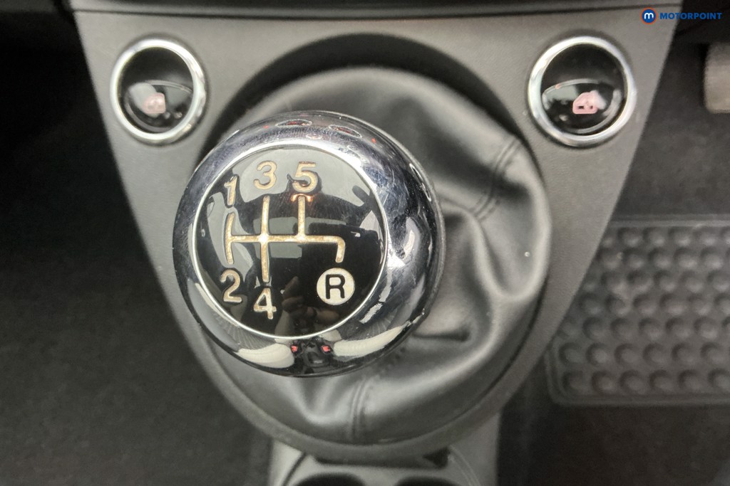 Fiat 500 Star Manual Petrol Hatchback - Stock Number (1625434) - 20th supplementary image