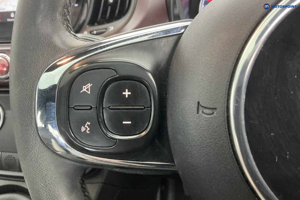 Fiat 500 Star Manual Petrol Hatchback - Stock Number (1625434) - 25th supplementary image