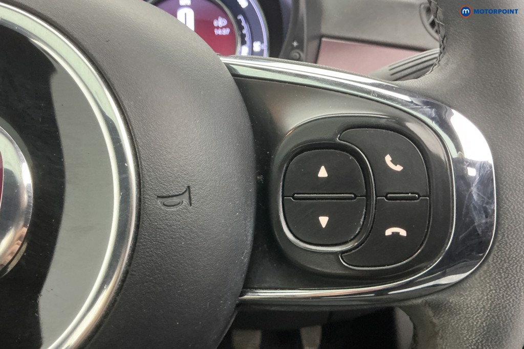 Fiat 500 Star Manual Petrol Hatchback - Stock Number (1625434) - 26th supplementary image