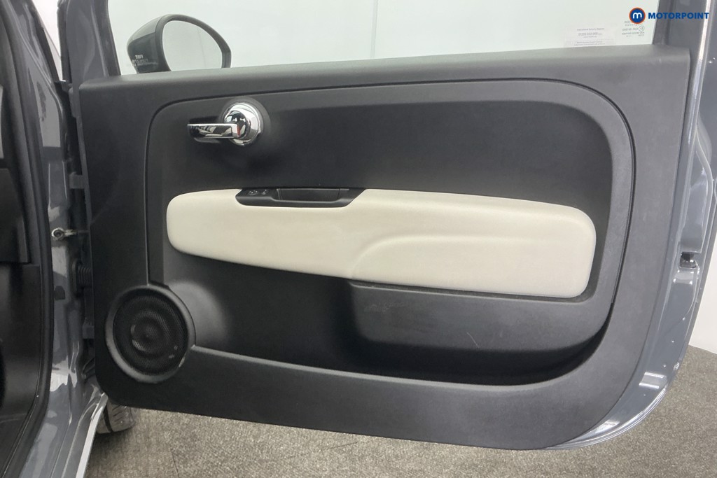 Fiat 500 Star Manual Petrol Hatchback - Stock Number (1625434) - 28th supplementary image