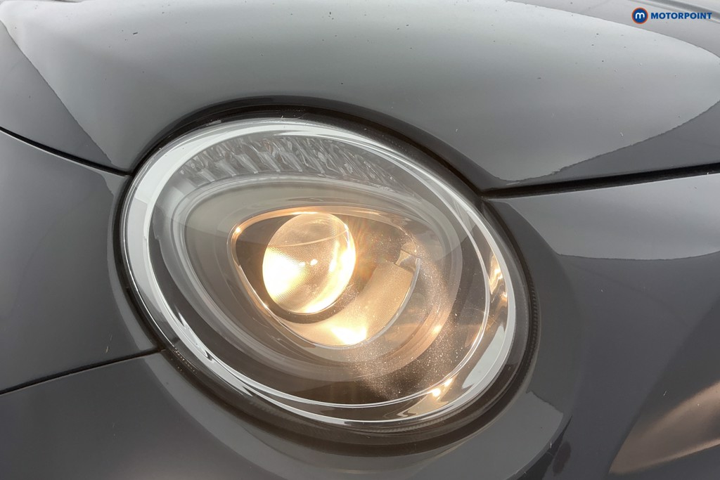 Fiat 500 Star Manual Petrol Hatchback - Stock Number (1625434) - 31st supplementary image