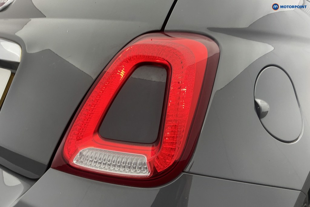 Fiat 500 Star Manual Petrol Hatchback - Stock Number (1625434) - 32nd supplementary image