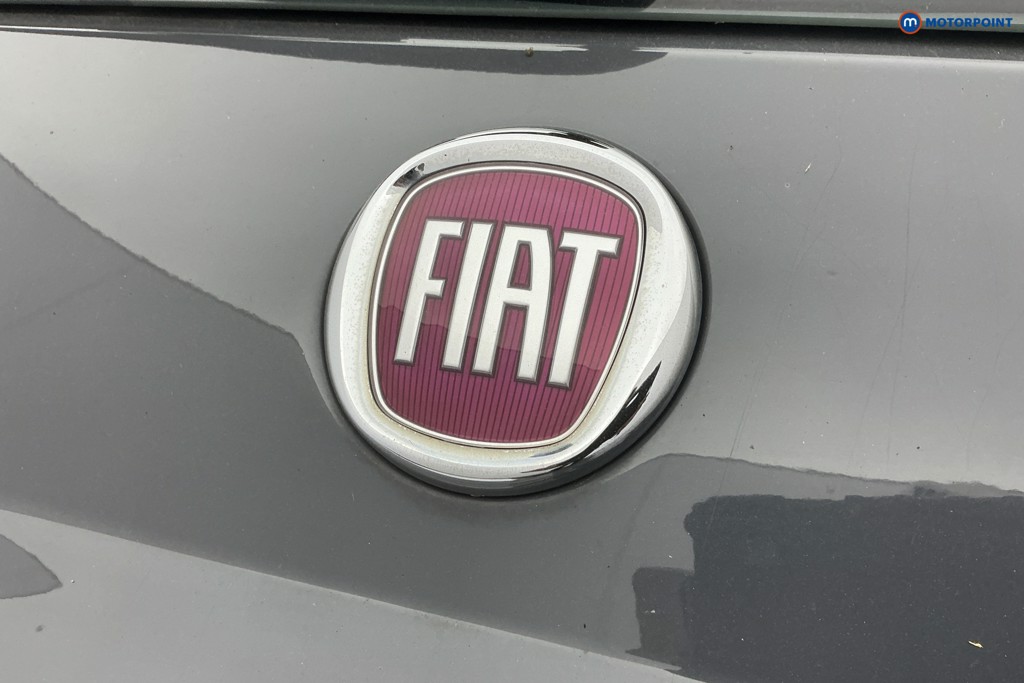 Fiat 500 Star Manual Petrol Hatchback - Stock Number (1625434) - 33rd supplementary image