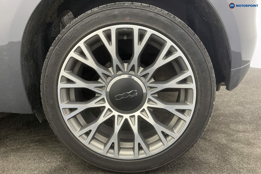 Fiat 500 Star Manual Petrol Hatchback - Stock Number (1625434) - 35th supplementary image