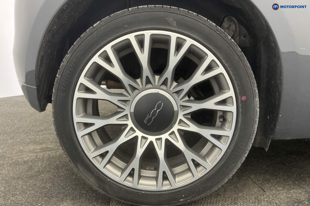 Fiat 500 Star Manual Petrol Hatchback - Stock Number (1625434) - 36th supplementary image