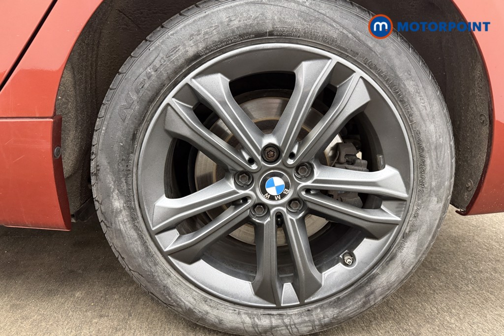 BMW 2 Series Sport Automatic Diesel People Carrier - Stock Number (1625613) - 2nd supplementary image