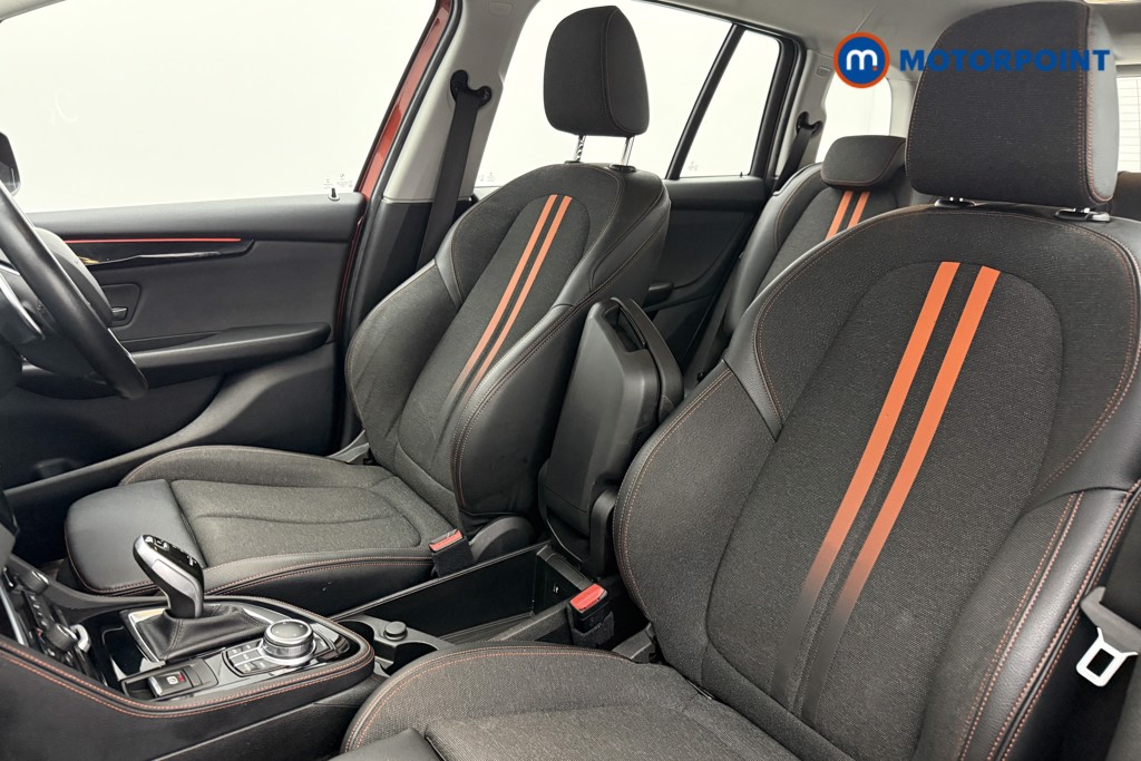 BMW 2 Series Sport Automatic Diesel People Carrier - Stock Number (1625613) - 7th supplementary image