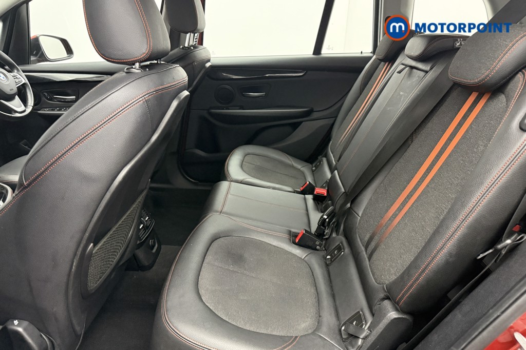 BMW 2 Series Sport Automatic Diesel People Carrier - Stock Number (1625613) - 9th supplementary image