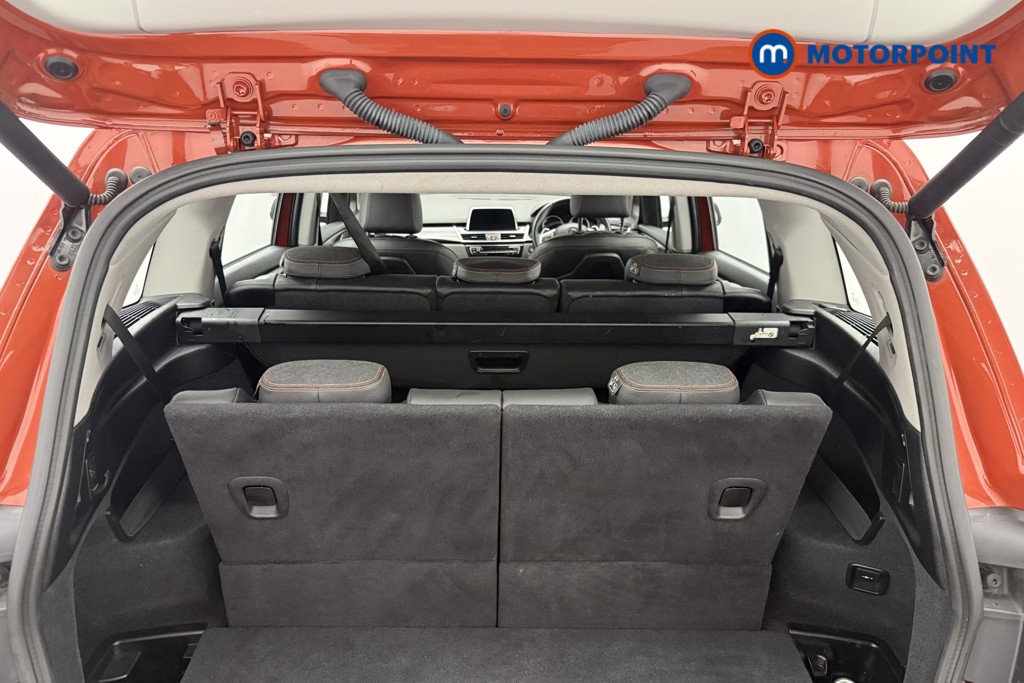 BMW 2 Series Sport Automatic Diesel People Carrier - Stock Number (1625613) - 11th supplementary image