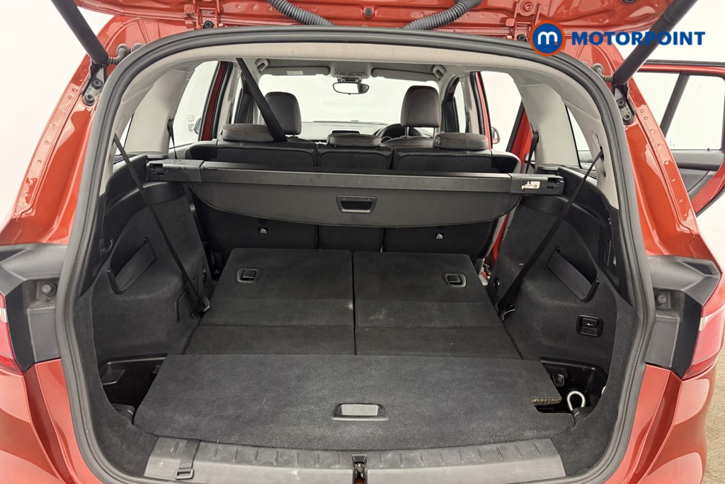 BMW 2 Series Sport Automatic Diesel People Carrier - Stock Number (1625613) - 12th supplementary image