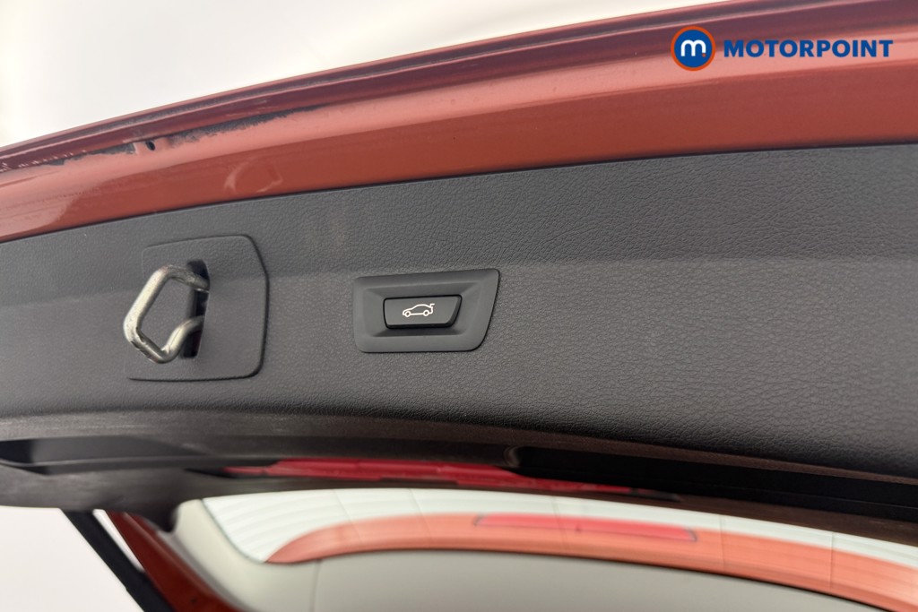 BMW 2 Series Sport Automatic Diesel People Carrier - Stock Number (1625613) - 13th supplementary image