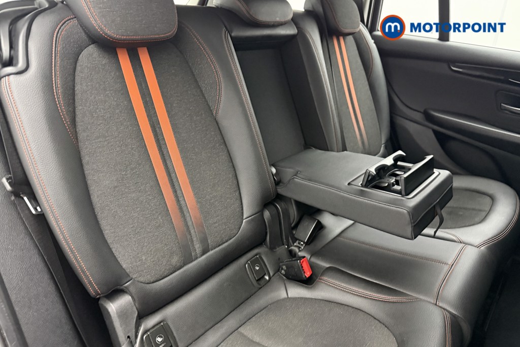 BMW 2 Series Sport Automatic Diesel People Carrier - Stock Number (1625613) - 14th supplementary image