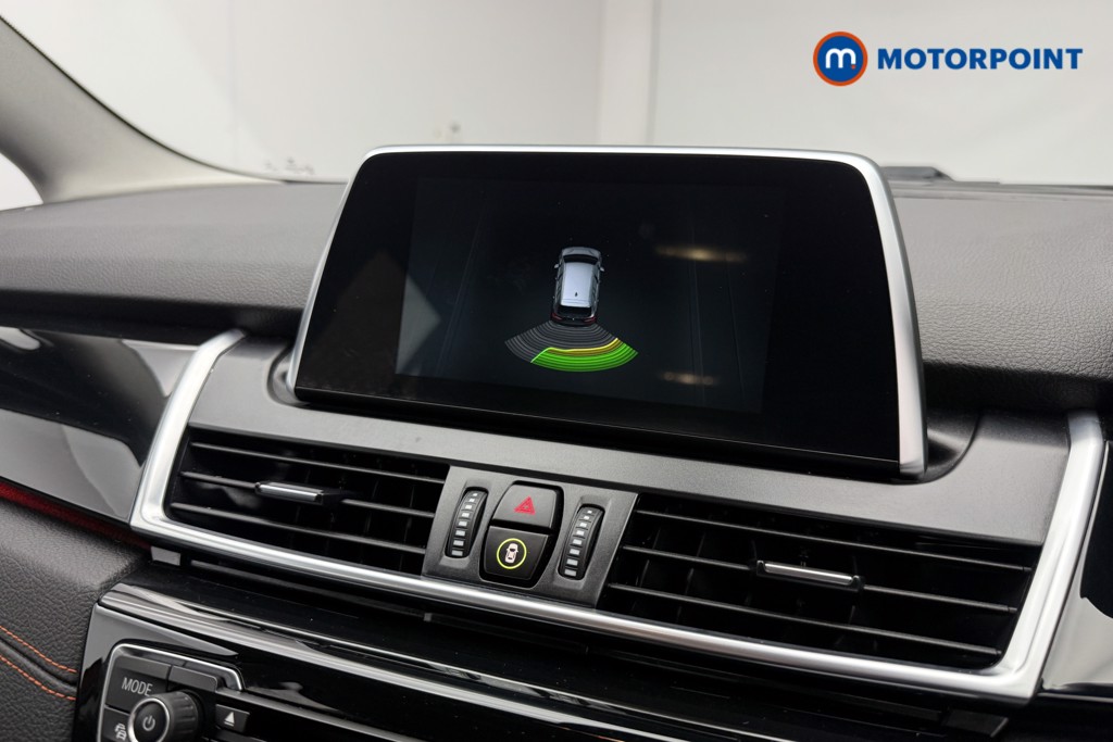 BMW 2 Series Sport Automatic Diesel People Carrier - Stock Number (1625613) - 15th supplementary image