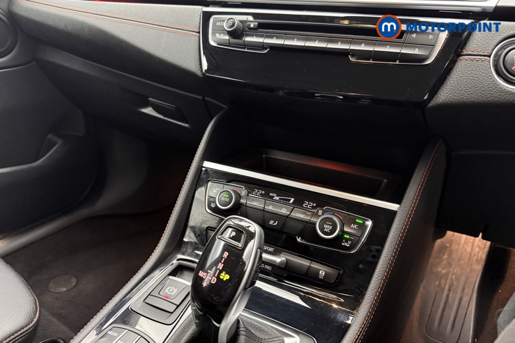 BMW 2 Series Sport Automatic Diesel People Carrier - Stock Number (1625613) - 16th supplementary image