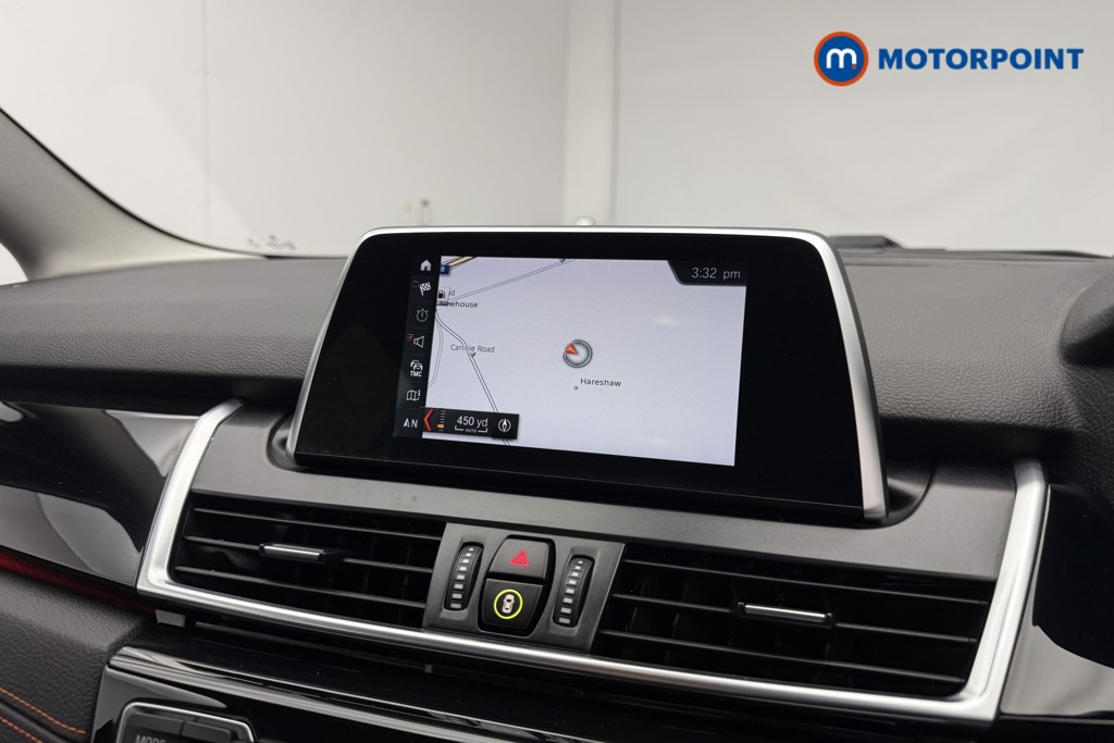 BMW 2 Series Sport Automatic Diesel People Carrier - Stock Number (1625613) - 17th supplementary image