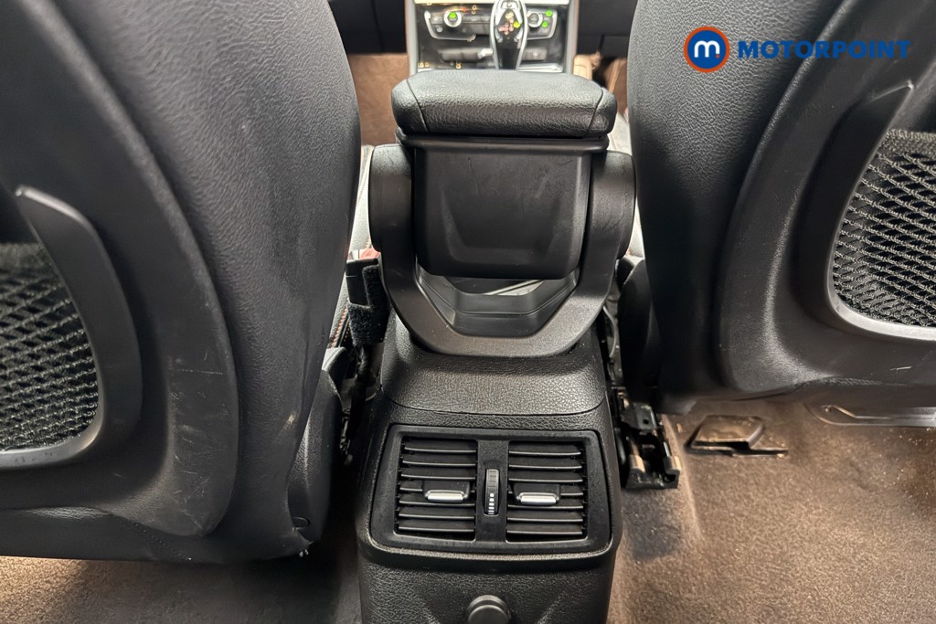 BMW 2 Series Sport Automatic Diesel People Carrier - Stock Number (1625613) - 20th supplementary image