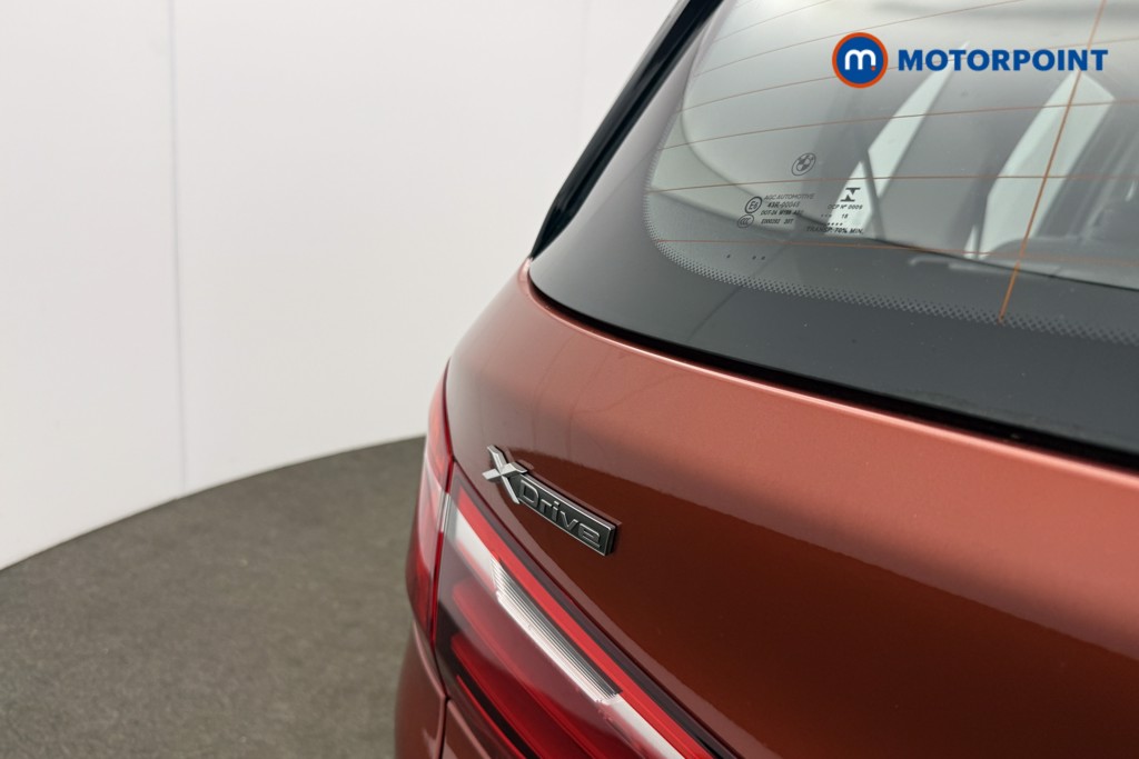 BMW 2 Series Sport Automatic Diesel People Carrier - Stock Number (1625613) - 22nd supplementary image