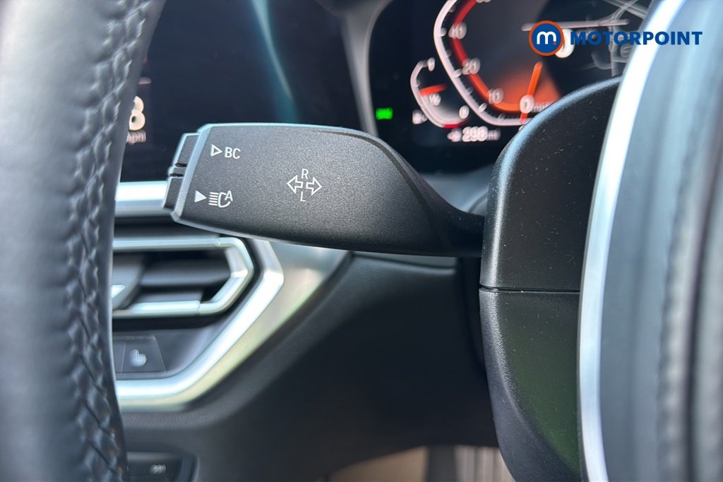 BMW 3 Series M Sport Automatic Petrol Saloon - Stock Number (1625734) - 5th supplementary image
