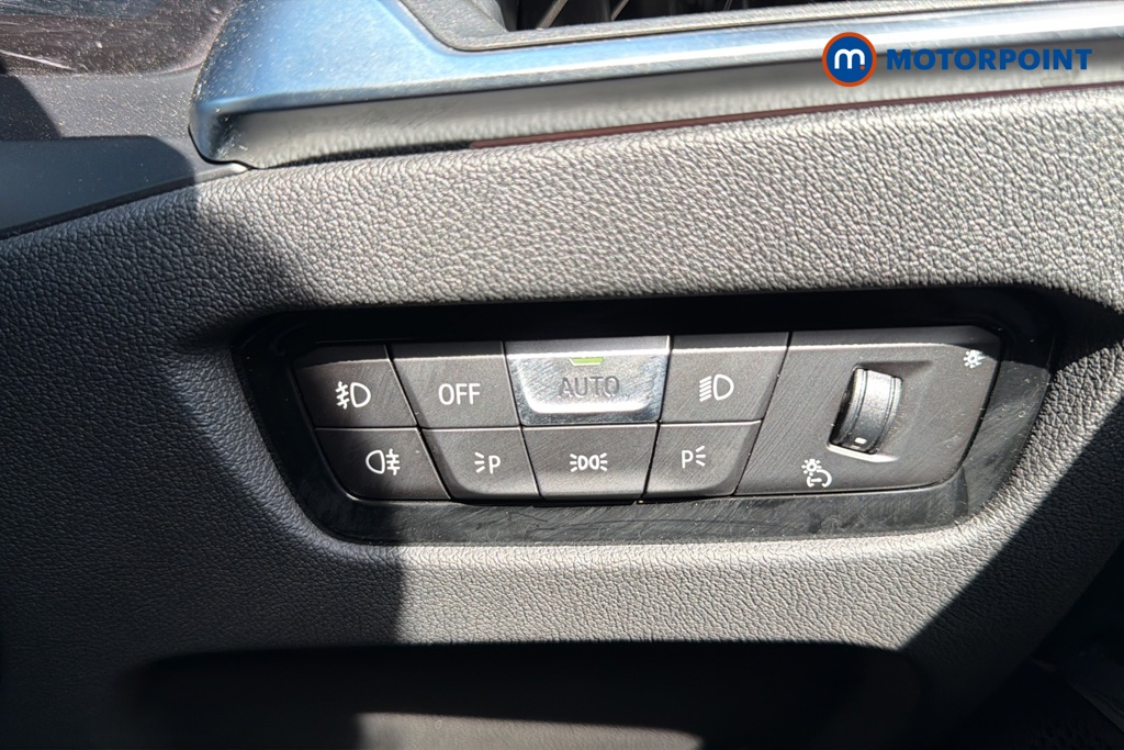 BMW 3 Series M Sport Automatic Petrol Saloon - Stock Number (1625734) - 11th supplementary image
