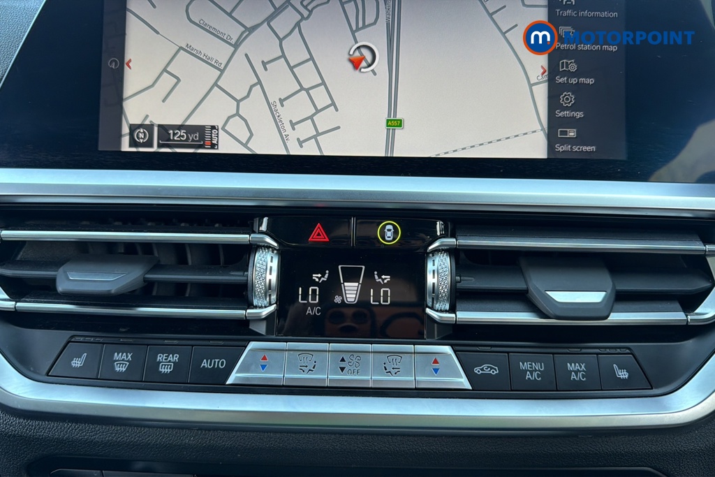 BMW 3 Series M Sport Automatic Petrol Saloon - Stock Number (1625734) - 12th supplementary image