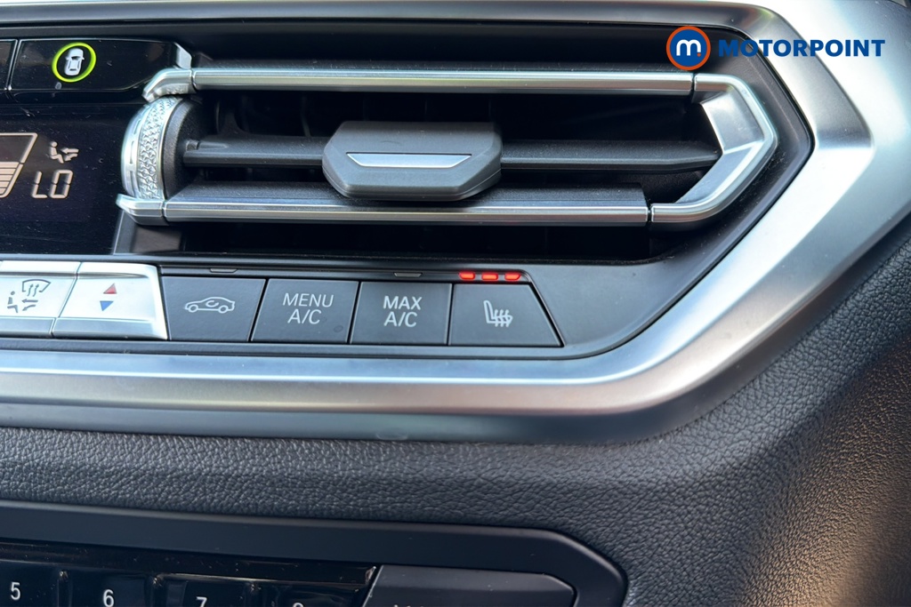 BMW 3 Series M Sport Automatic Petrol Saloon - Stock Number (1625734) - 14th supplementary image