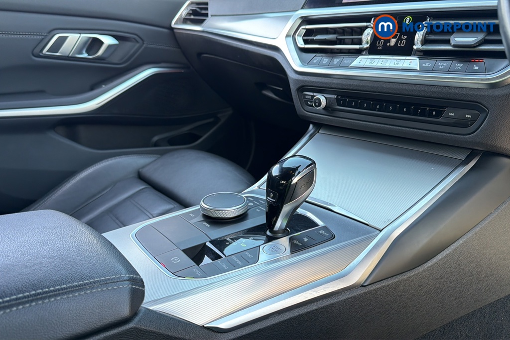 BMW 3 Series M Sport Automatic Petrol Saloon - Stock Number (1625734) - 15th supplementary image
