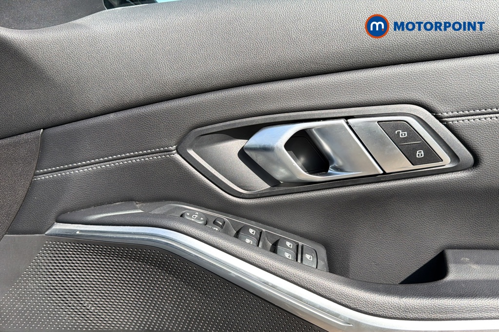 BMW 3 Series M Sport Automatic Petrol Saloon - Stock Number (1625734) - 19th supplementary image