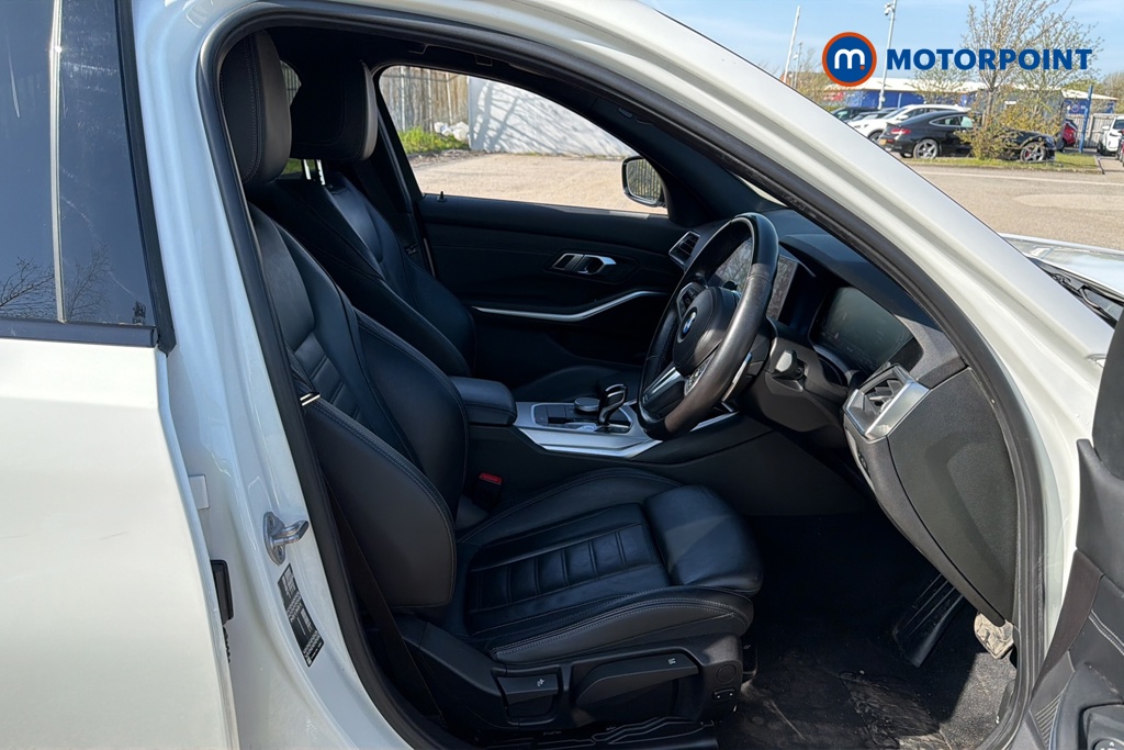 BMW 3 Series M Sport Automatic Petrol Saloon - Stock Number (1625734) - 22nd supplementary image
