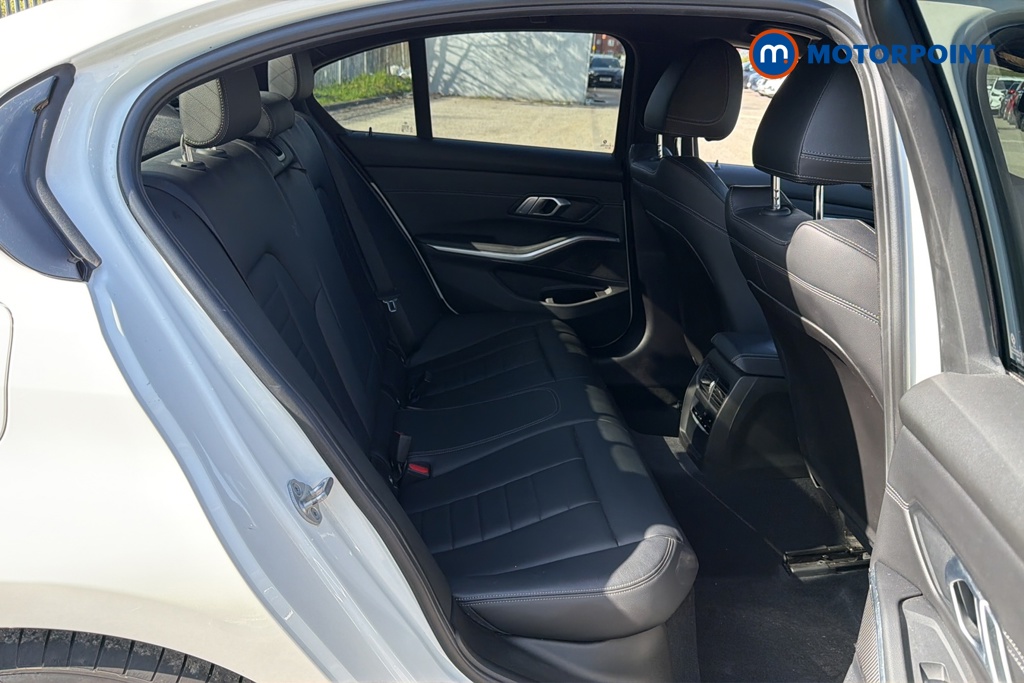 BMW 3 Series M Sport Automatic Petrol Saloon - Stock Number (1625734) - 25th supplementary image