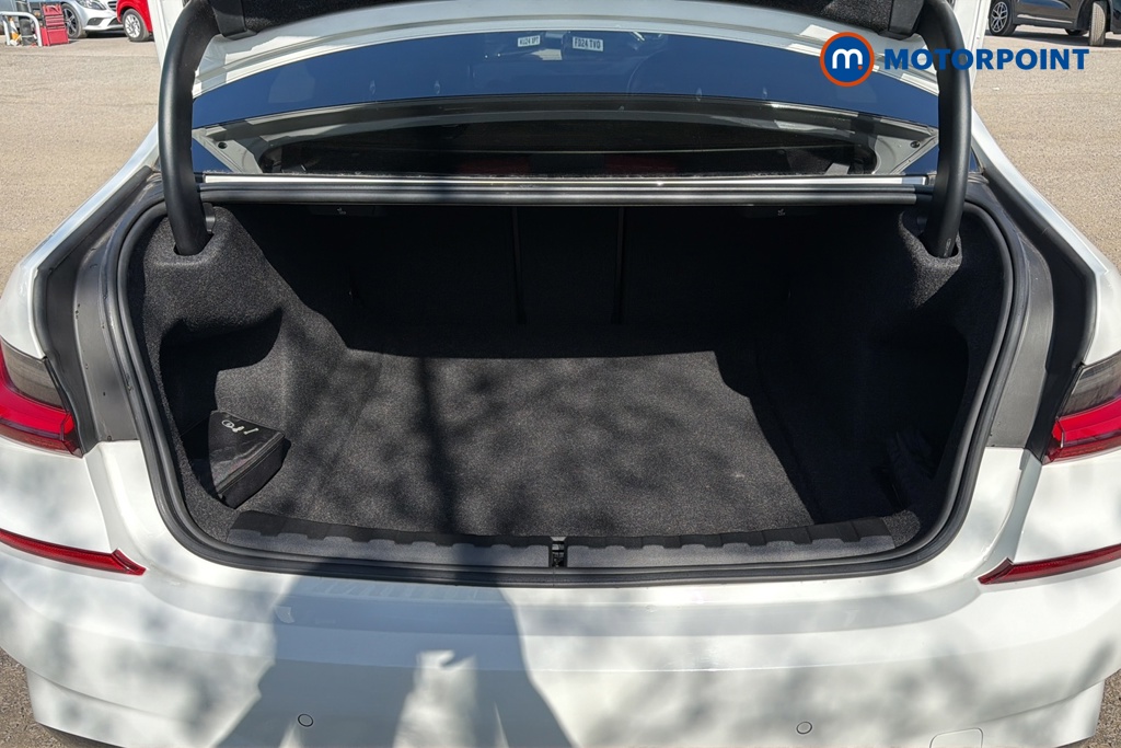 BMW 3 Series M Sport Automatic Petrol Saloon - Stock Number (1625734) - 30th supplementary image