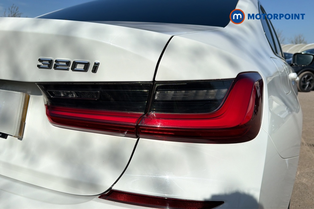 BMW 3 Series M Sport Automatic Petrol Saloon - Stock Number (1625734) - 36th supplementary image