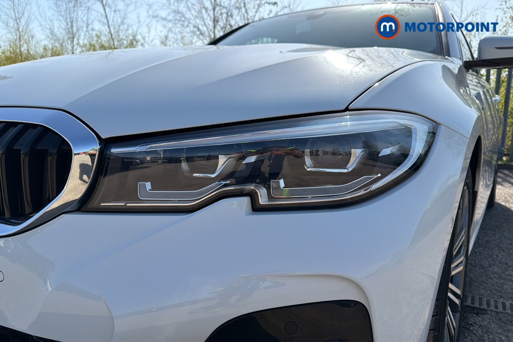 BMW 3 Series M Sport Automatic Petrol Saloon - Stock Number (1625734) - 42nd supplementary image