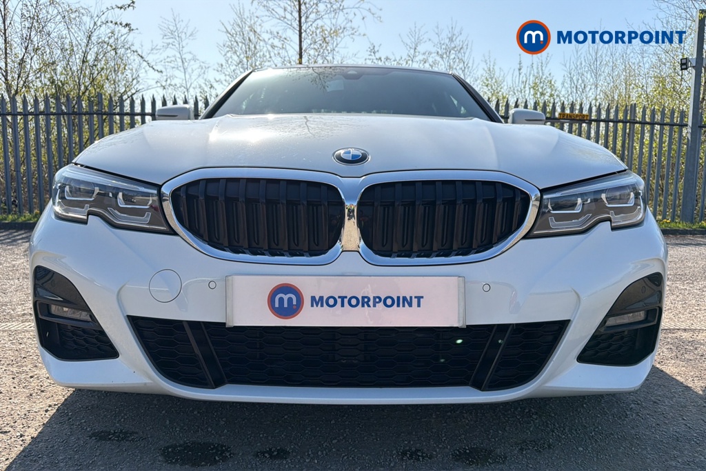 BMW 3 Series M Sport Automatic Petrol Saloon - Stock Number (1625734) - 43rd supplementary image