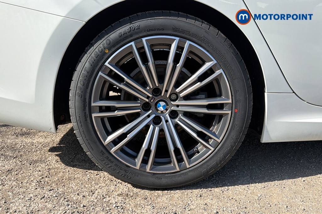 BMW 3 Series M Sport Automatic Petrol Saloon - Stock Number (1625734) - 46th supplementary image