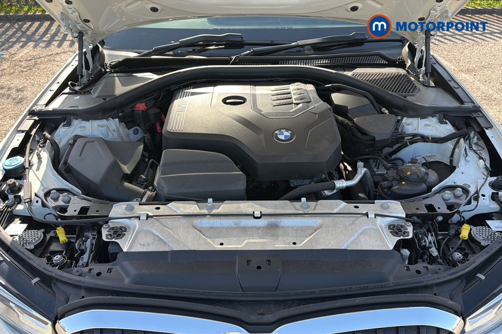 BMW 3 Series M Sport Automatic Petrol Saloon - Stock Number (1625734) - 48th supplementary image