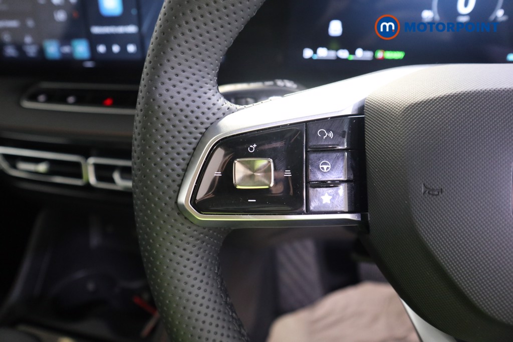 Mg Motor Uk HS Trophy Automatic Petrol Plug-In Hybrid SUV - Stock Number (1625754) - 5th supplementary image