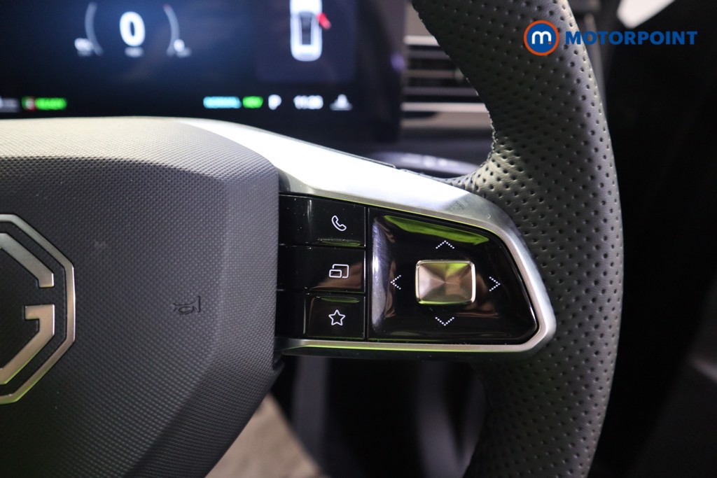 Mg Motor Uk HS Trophy Automatic Petrol Plug-In Hybrid SUV - Stock Number (1625754) - 6th supplementary image