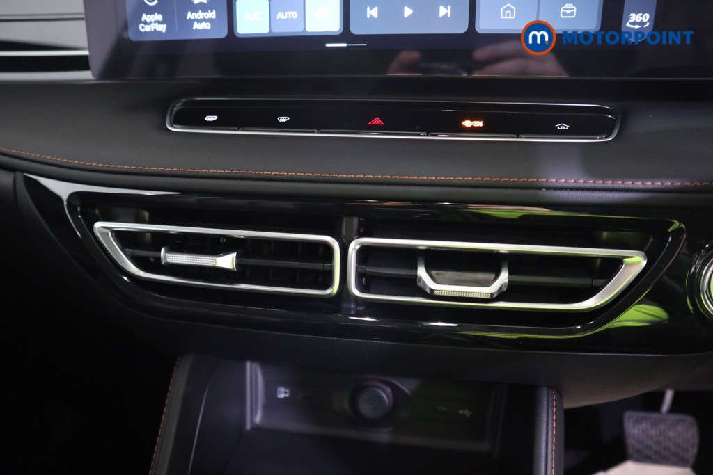 Mg Motor Uk HS Trophy Automatic Petrol Plug-In Hybrid SUV - Stock Number (1625754) - 7th supplementary image
