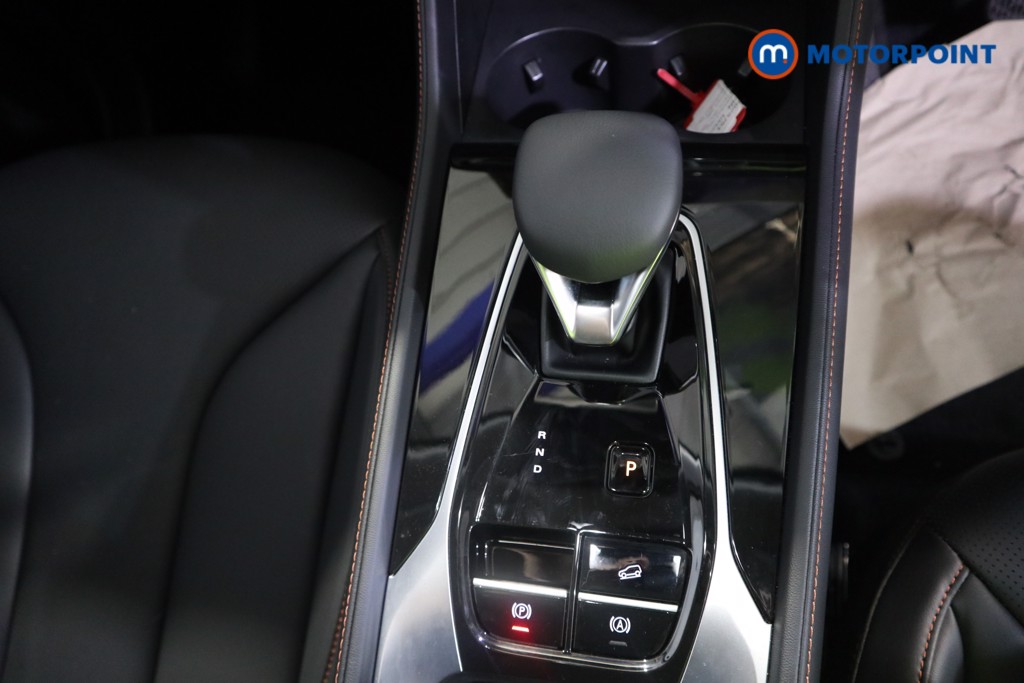 Mg Motor Uk HS Trophy Automatic Petrol Plug-In Hybrid SUV - Stock Number (1625754) - 10th supplementary image