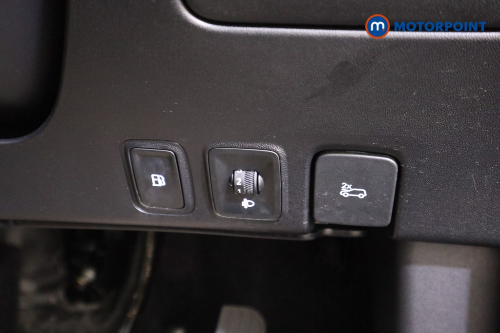 Mg Motor Uk HS Trophy Automatic Petrol Plug-In Hybrid SUV - Stock Number (1625754) - 11th supplementary image