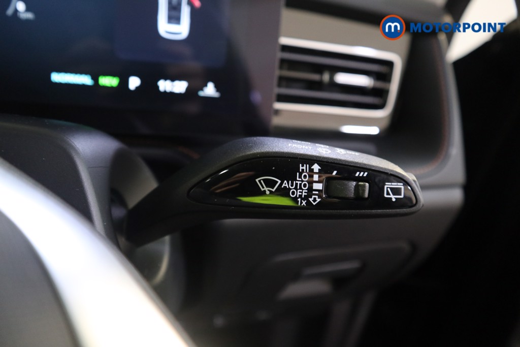 Mg Motor Uk HS Trophy Automatic Petrol Plug-In Hybrid SUV - Stock Number (1625754) - 13th supplementary image
