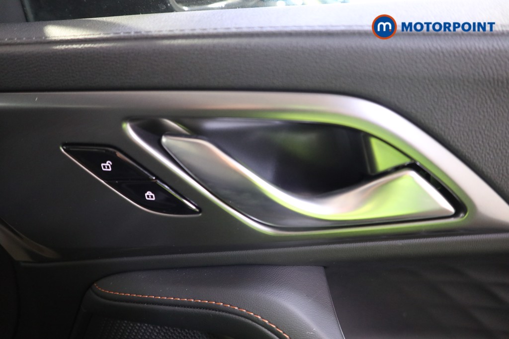 Mg Motor Uk HS Trophy Automatic Petrol Plug-In Hybrid SUV - Stock Number (1625754) - 15th supplementary image