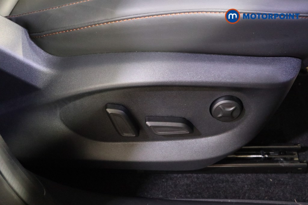 Mg Motor Uk HS Trophy Automatic Petrol Plug-In Hybrid SUV - Stock Number (1625754) - 16th supplementary image