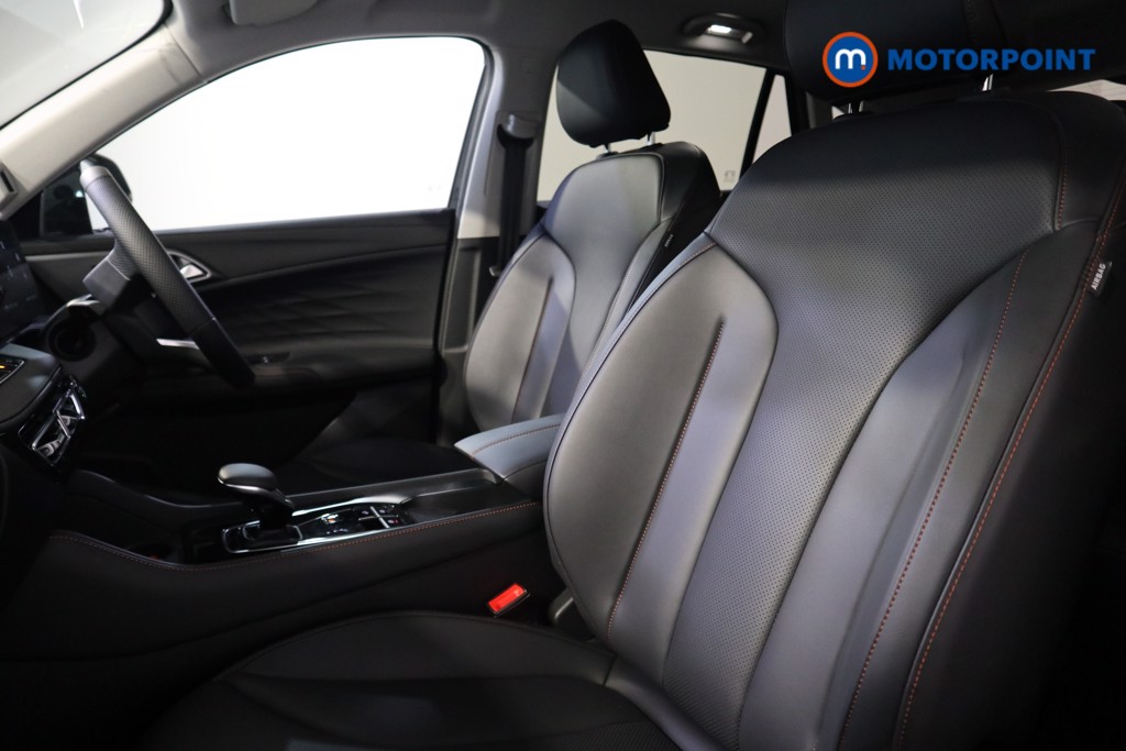 Mg Motor Uk HS Trophy Automatic Petrol Plug-In Hybrid SUV - Stock Number (1625754) - 17th supplementary image